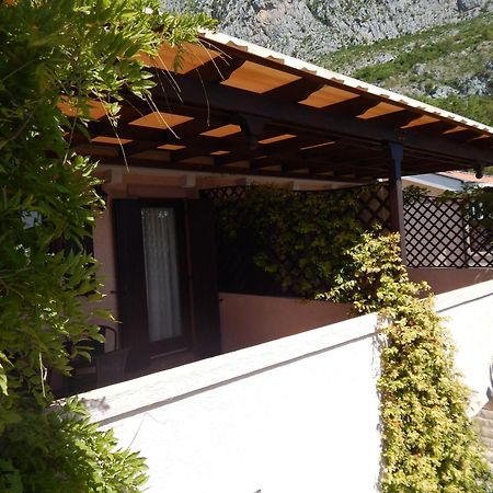 Apartmani Zona Sveti Stefan Luaran gambar