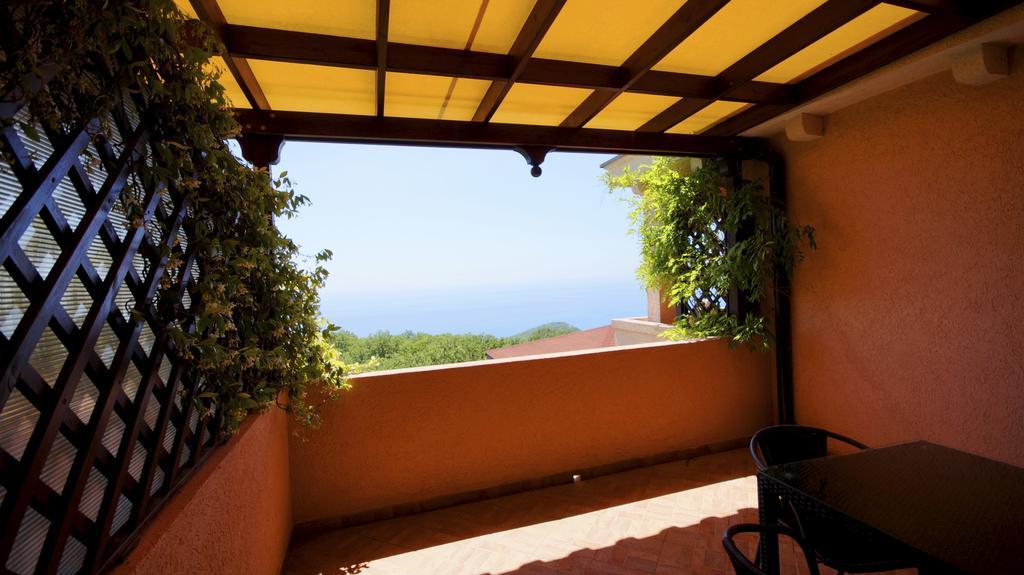 Apartmani Zona Sveti Stefan Luaran gambar