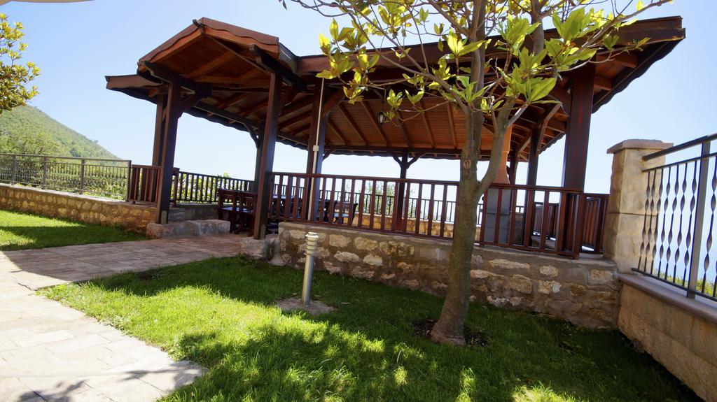 Apartmani Zona Sveti Stefan Luaran gambar
