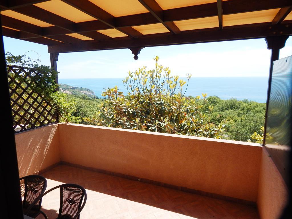 Apartmani Zona Sveti Stefan Luaran gambar