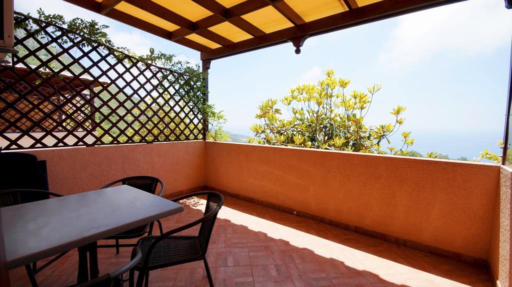 Apartmani Zona Sveti Stefan Luaran gambar