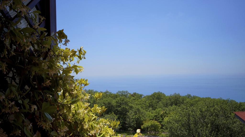 Apartmani Zona Sveti Stefan Luaran gambar